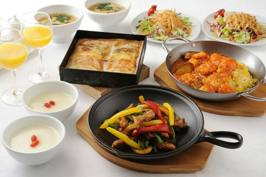 Cuisine