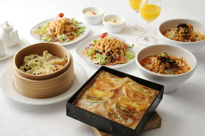 Cuisine