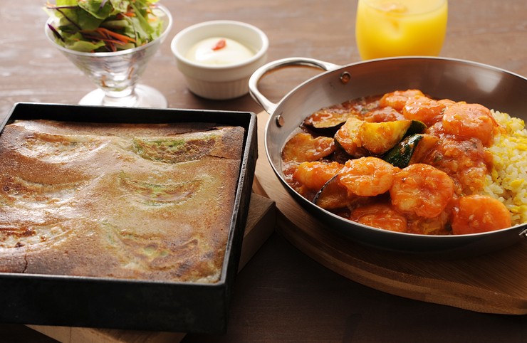 Cuisine