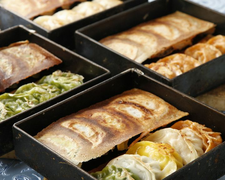 Cuisine