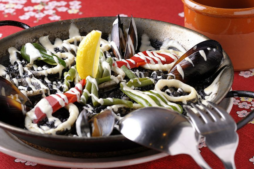 Cuisine