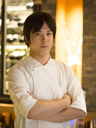 Yakiniku no Meimon Tendan Akasaka_WADA MASAHIRO
