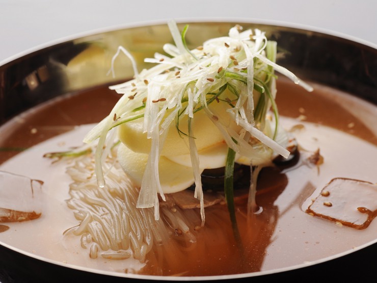 Cuisine
