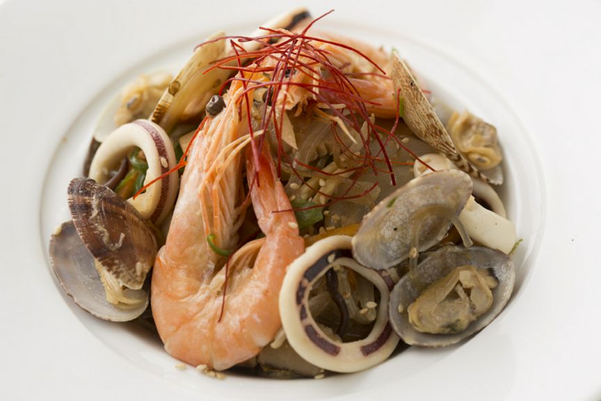 Cuisine