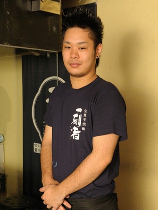 Torigen Kamata_HARAYAMA