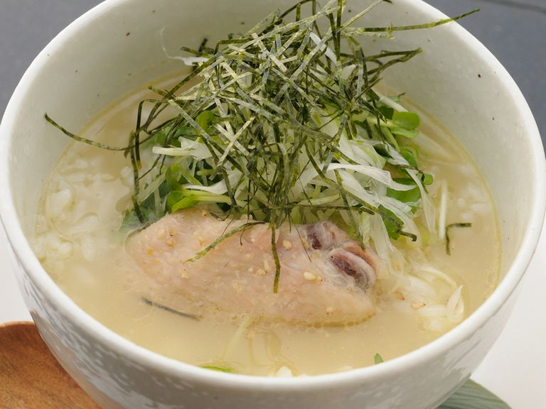 Cuisine
