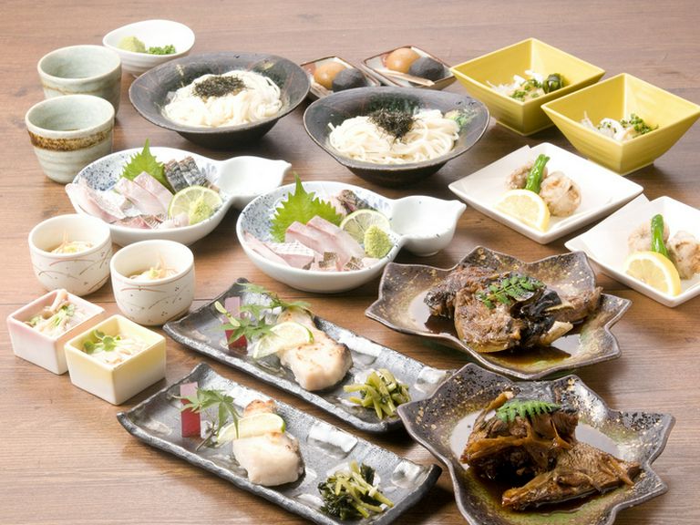 Cuisine