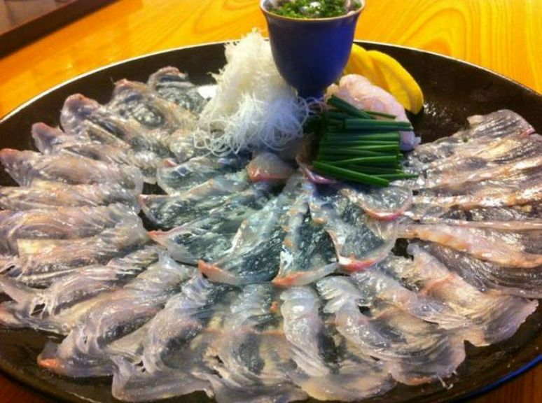 Cuisine