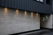 Outside view
