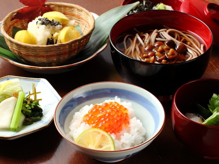 Cuisine