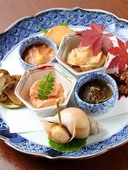 Cuisine