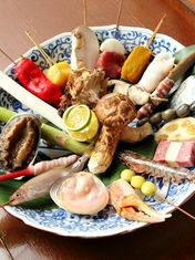 串喝　知仙