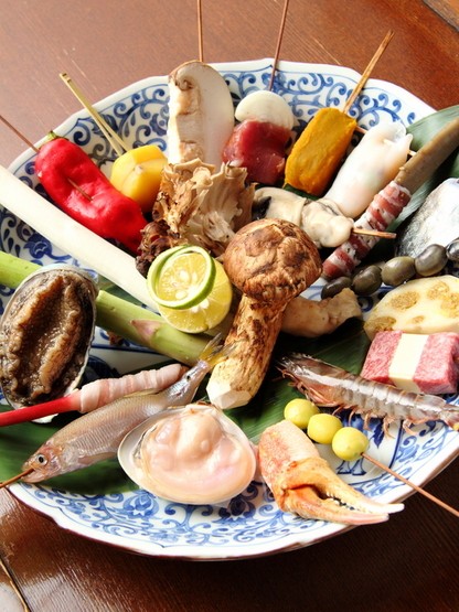  菜肴 