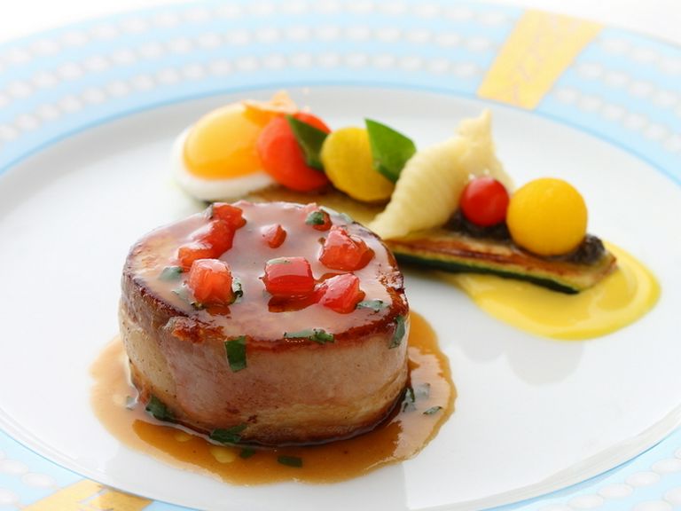Cuisine