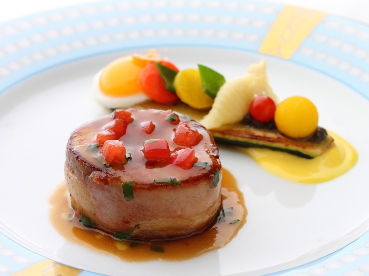 Cuisine