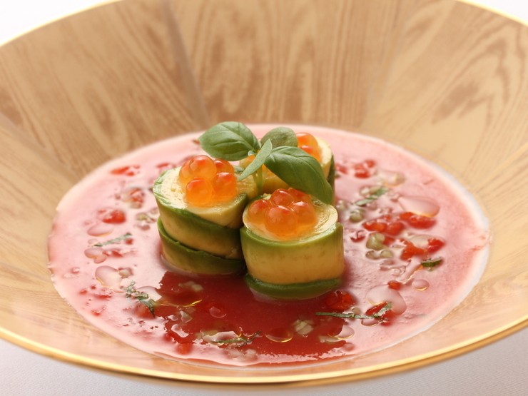 Cuisine