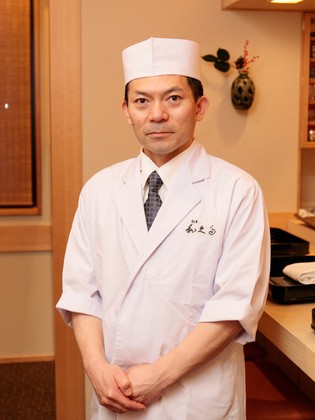 Ginza Wakuta_Masakazu Kameyama