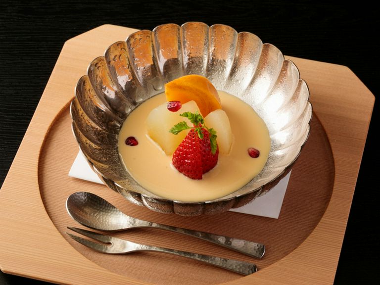 Cuisine