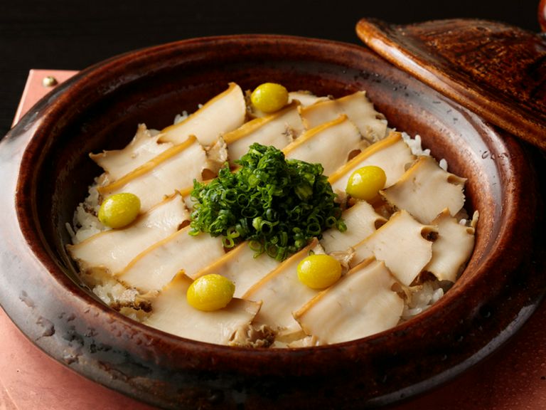 Cuisine