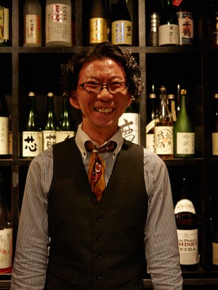 Washubar Kuri_TAKEUCHI TEPPEI
