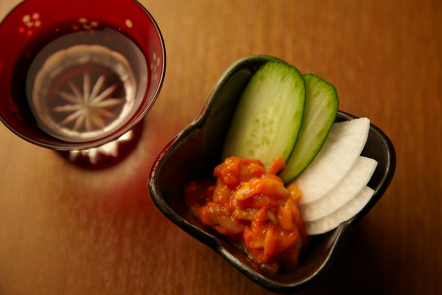Cuisine