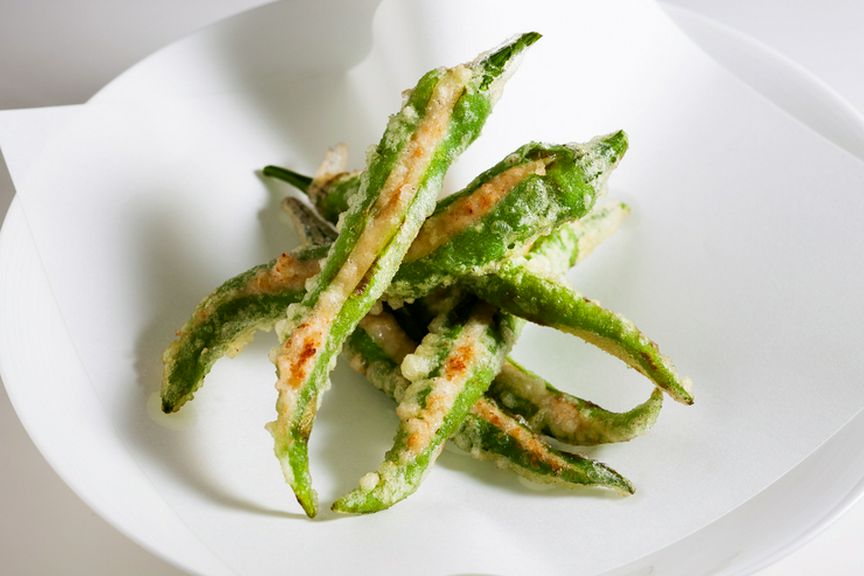 Cuisine