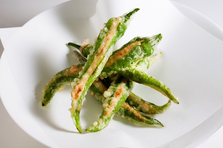 Cuisine
