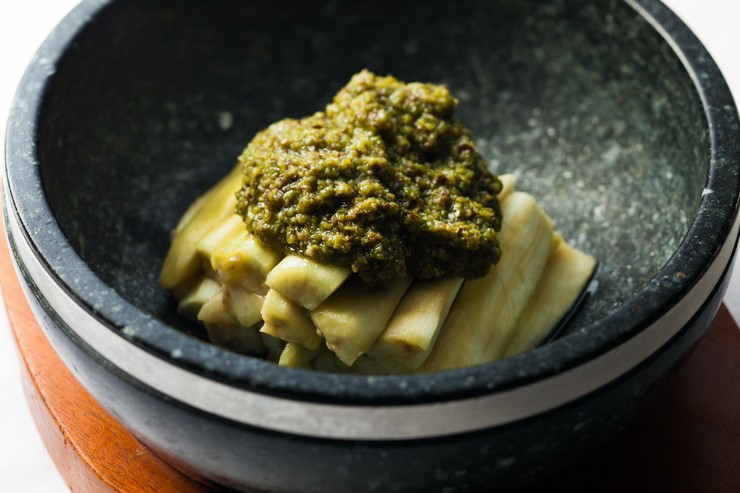 Cuisine
