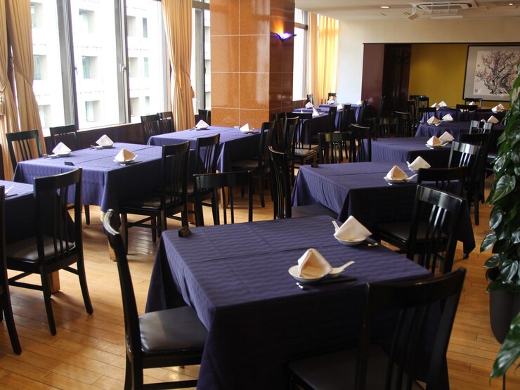 Inside view