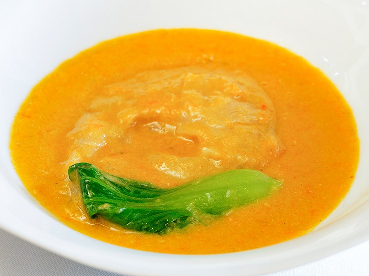 Cuisine