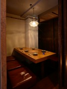 Ebisu Kichinoza_In a private room, you can relax without worrying about others around you.