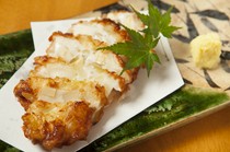 Ebisu Kichinoza_Homemade fish cakes (contents change depending on the season)