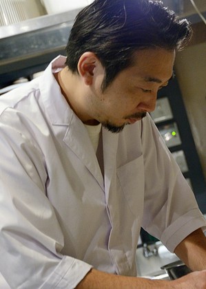 Ebisu Kichinoza_Shigeaki Hanawa