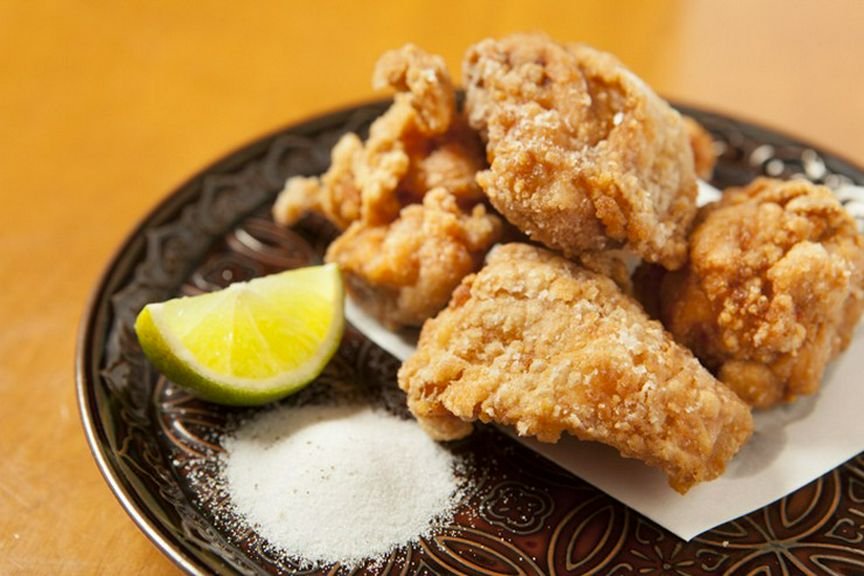 Cuisine