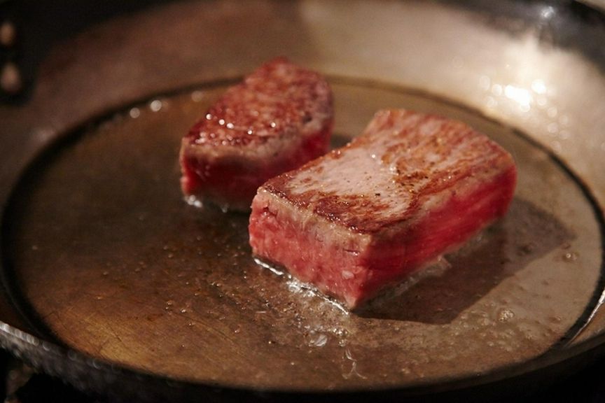 Cuisine