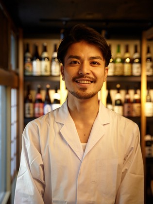 Nurukan Sato_KANEKO HARUKI