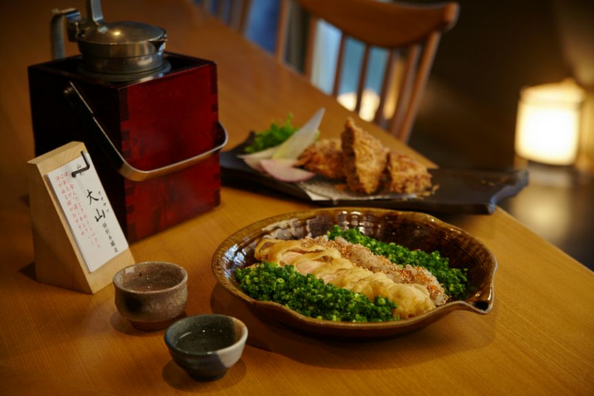 Cuisine
