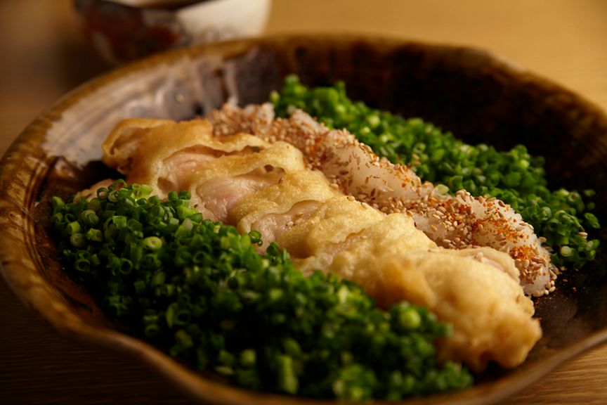 Cuisine