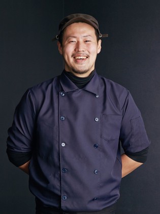 Roppakuya KADO_YAMAGUCHI SHOGO