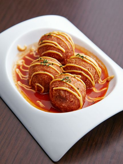 Cuisine