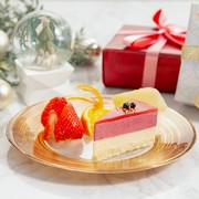 SANDAYA Takarazuka_Merry X'mas 2023! Limited quantity desserts available from 12/23 to 25