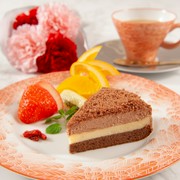 SANDAYA Takarazuka_Mother's Day 2023 Limited-time dessert available on May 13th and 14th!