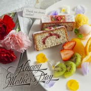 SANDAYA Takarazuka_Thank you, Mom! Mother's Day limited desserts from May 7th to 8th