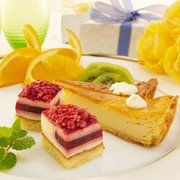 SANDAYA Takarazuka_Happy white day 2022!! Limited quantity desserts available from March 12th to 14th!