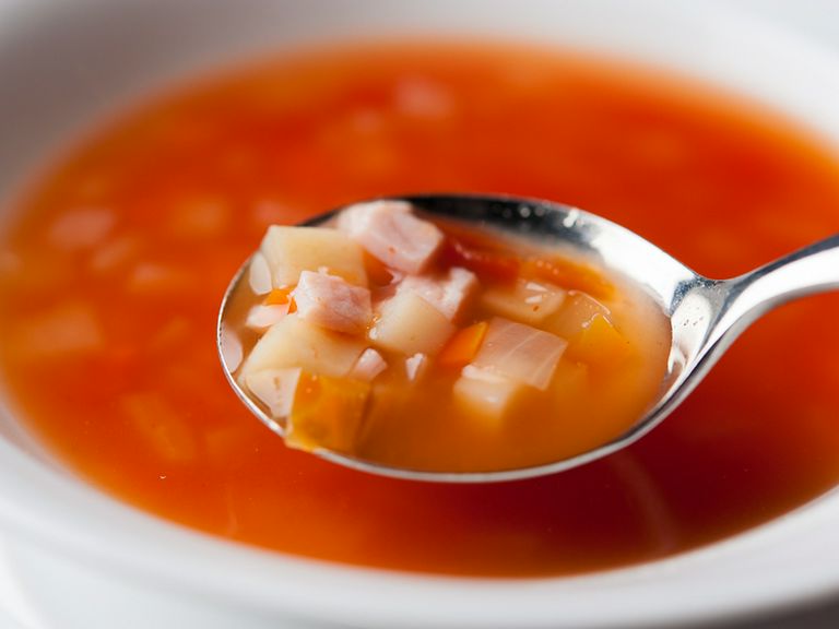 Cuisine