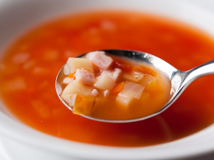 Cuisine