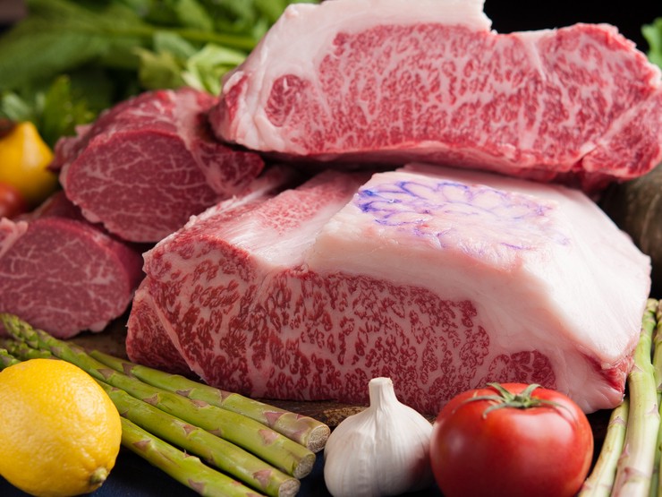  Cuisine 
