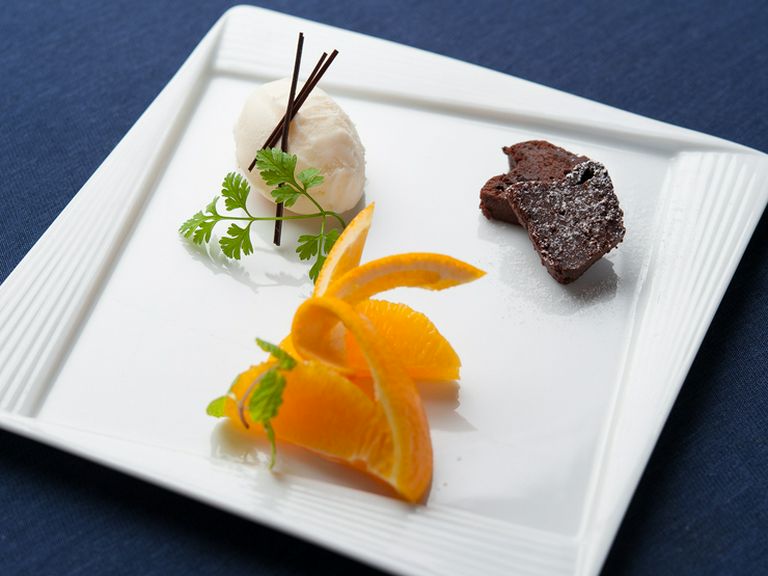 Cuisine