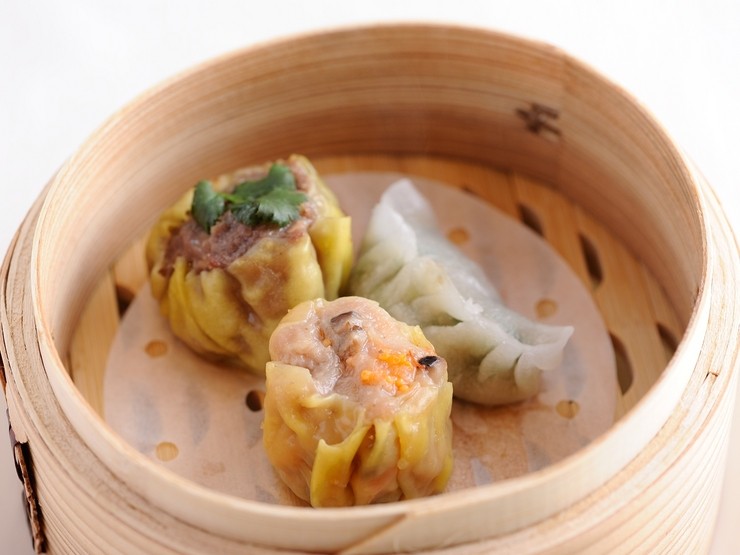 菜肴
