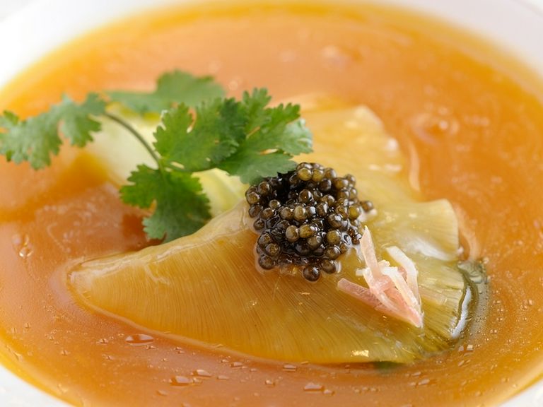 Cuisine